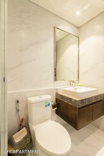 Apartamento Lovely Condo?central?2 Brs?city View?sun Ancora