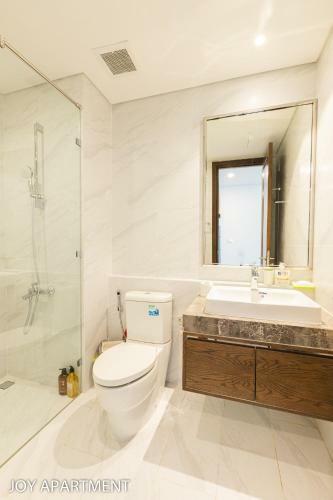 Apartamento Lovely Condo?central?2 Brs?city View?sun Ancora