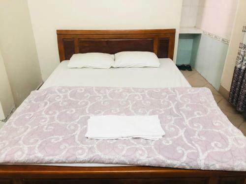 Hotel Oyo 1017 Sang Ha Motel