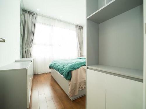 Bom Homes- Vinhomes D'capital- Service Apartment