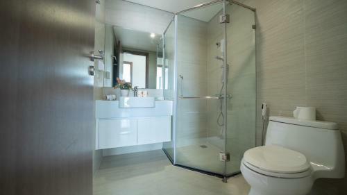 Bom Homes- Vinhomes Skylake- Service Apartment