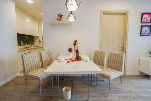 Apartamento Na'vie Artemis S? 3 L� Tr?ng T?n