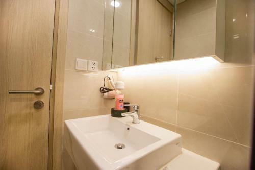 Apartamento Na'vie Artemis S? 3 L� Tr?ng T?n