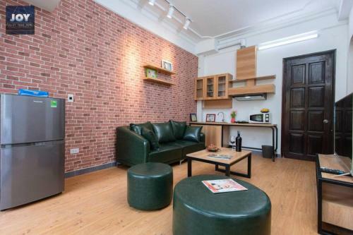 Apartamento Awesome Studio-next To Aus Embassy & Daewoo Hotel