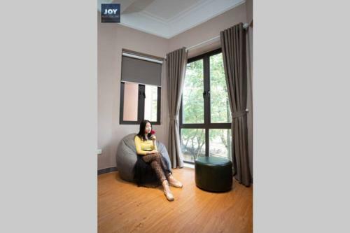 Apartamento Awesome Studio-next To Aus Embassy & Daewoo Hotel