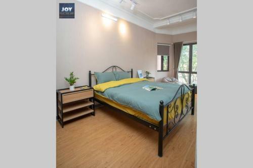Apartamento Awesome Studio-next To Aus Embassy & Daewoo Hotel