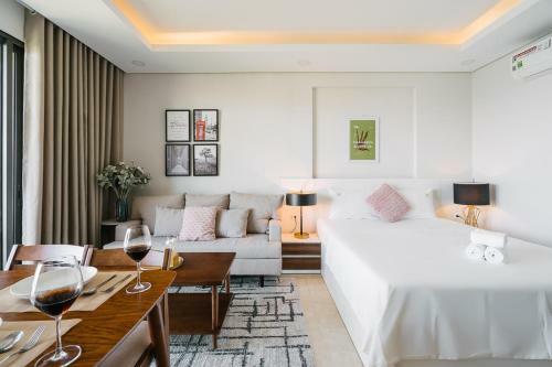 Apartamento Vinhomes Dcapitale The Best Lakeview Studio