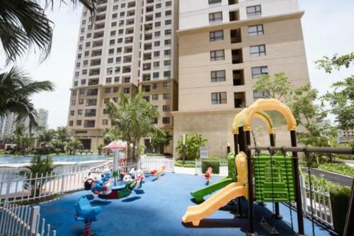 Apartamento Vinhomes Dcapitale The Best Lakeview Studio