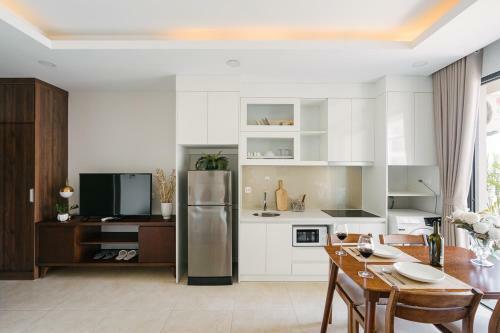 Apartamento Vinhomes Dcapitale The Best Lakeview Studio