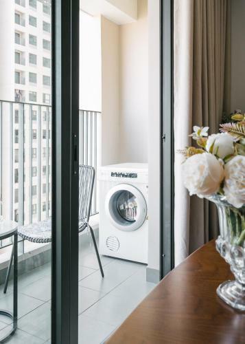 Apartamento Vinhomes Dcapitale The Best Lakeview Studio