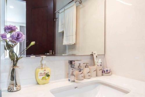 Apartamento Vinata 289 Khu?t Duy Ti?n