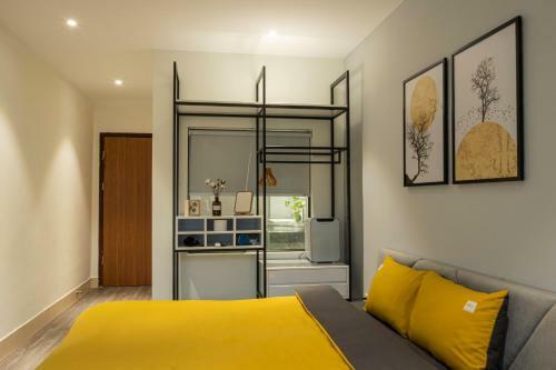 Hostal Dezibyflynk Homestay