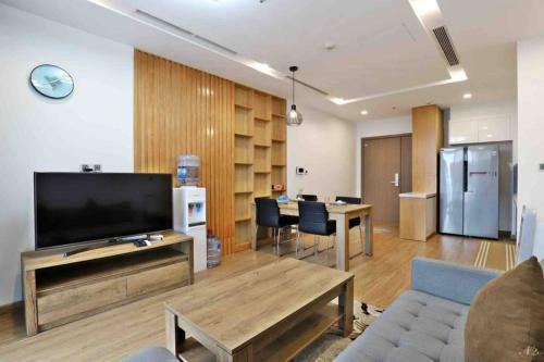 Metropolis Hotel And Apartment