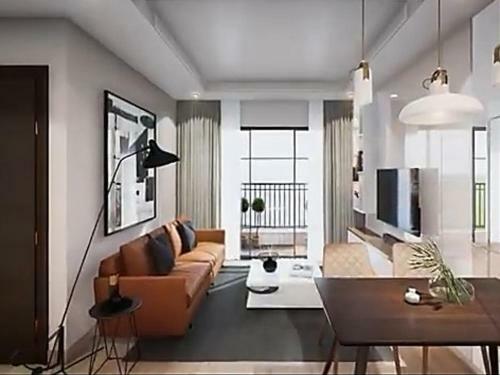 Apartamento Blue Sea By Vinhomes Ocean Park