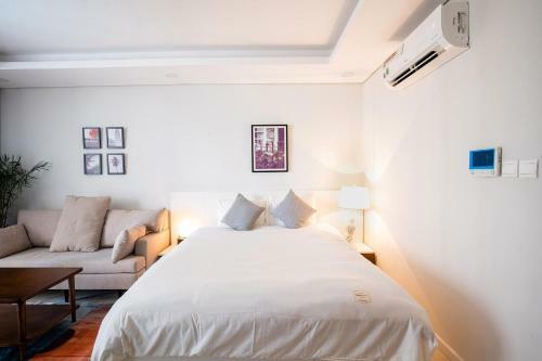 Apartamento Vinhomes Dcapitale?swimming Pool Ocean?studio