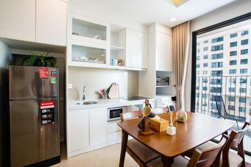 Apartamento Vinhomes Dcapitale?swimming Pool Ocean?studio