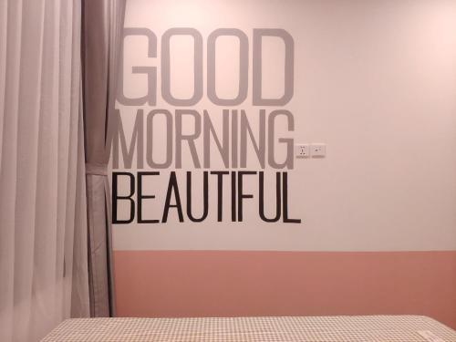 Apartamento Orange Homestay - Ocean Park