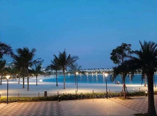 Apartamento Orange Homestay - Ocean Park