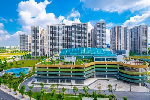 Apartamento Orange Homestay - Ocean Park