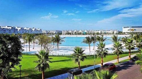 Apartamento Orange Homestay - Ocean Park