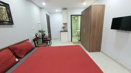 Homey Apartment 2