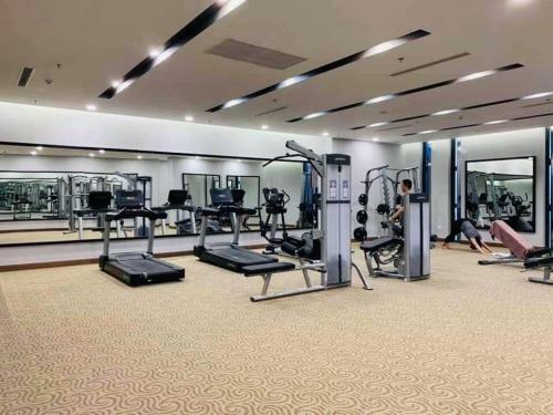 Skylake Apartment Kangnam My Dinh