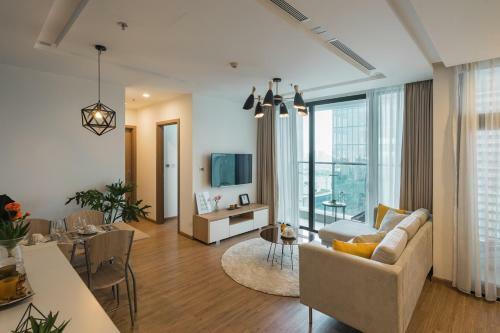 Skylake Apartment Kangnam My Dinh