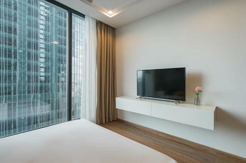 Skylake Apartment Kangnam My Dinh