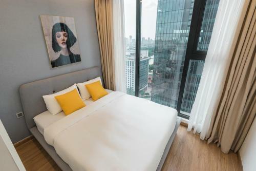 Skylake Apartment Kangnam My Dinh