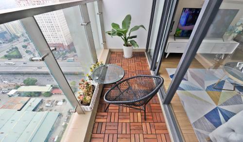 Skylake Apartment Kangnam My Dinh