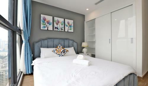 Skylake Apartment Kangnam My Dinh