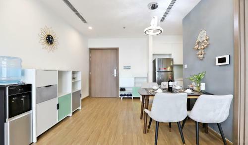 Skylake Apartment Kangnam My Dinh