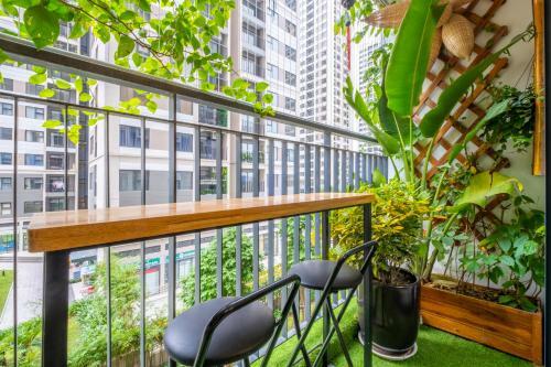 Apartamento Ho�i Ni?m Corner