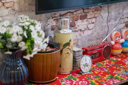 Apartamento Ho�i Ni?m Corner