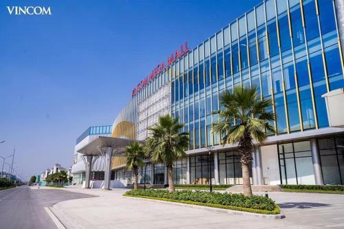 Apartamento Ho�i Ni?m Corner