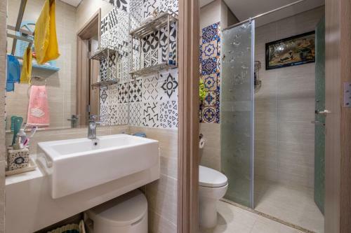 Apartamento Ho�i Ni?m Corner