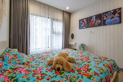 Apartamento Ho�i Ni?m Corner