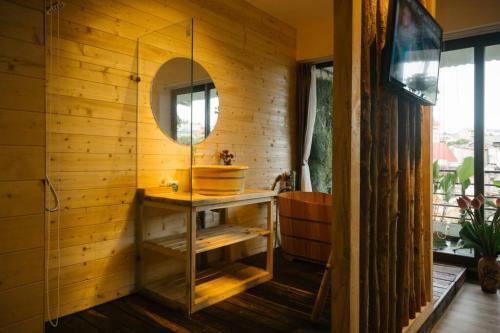 Apartamento Lotushomestayhanoi - Pagoda View 2