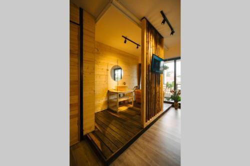 Apartamento Lotushomestayhanoi - Pagoda View 2