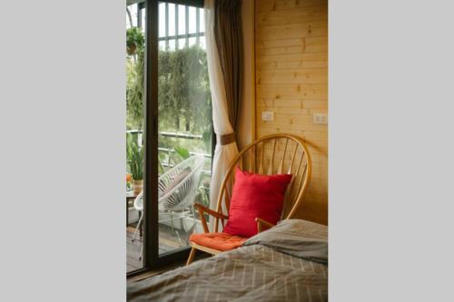 Apartamento Lotushomestayhanoi - Pagoda View 2