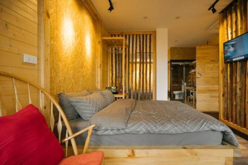 Apartamento Lotushomestayhanoi - Pagoda View 2