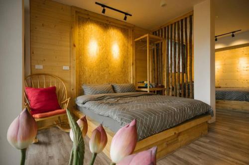 Apartamento Lotushomestayhanoi - Pagoda View 2