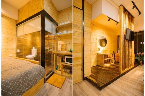 Apartamento Lotushomestayhanoi - Pagoda View 2