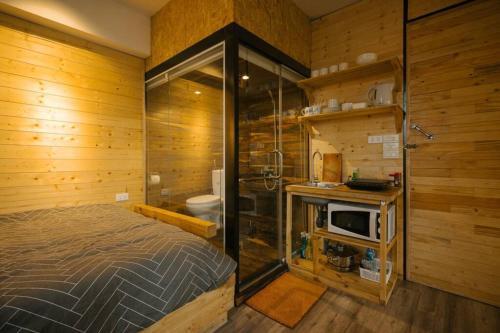 Apartamento Lotushomestayhanoi - Pagoda View 2