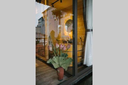 Apartamento Lotushomestayhanoi - Pagoda View 2