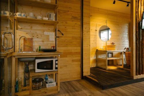 Apartamento Lotushomestayhanoi - Pagoda View 2