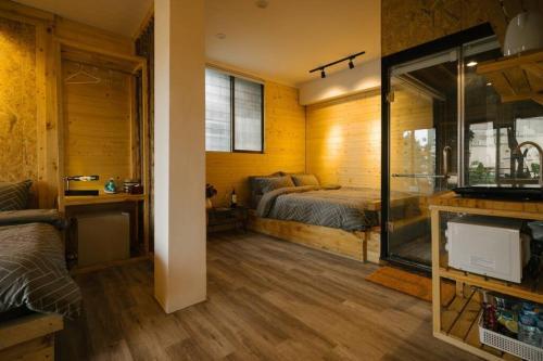 Apartamento Lotushomestayhanoi - Pagoda View 2