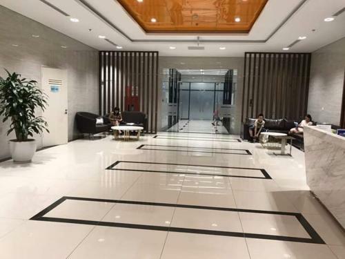 Apartamento Joli House 47 Nguy?n Tu�n