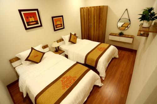 Apartamento Joli House 47 Nguy?n Tu�n