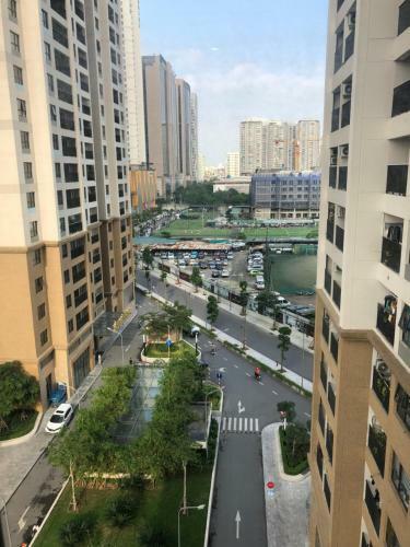 Apartamento Royal Homestay